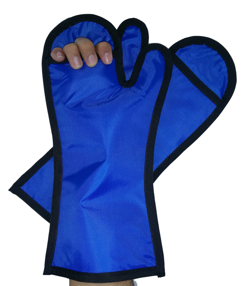 Guantes-Plomados-Dedos-Libres